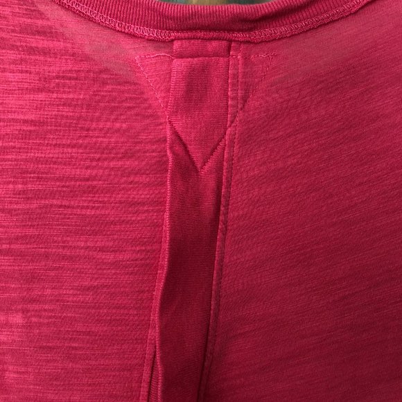 T2LOVE Girl’s Long Sleeve with Ruffle Back - Picture 7 of 11